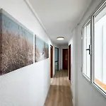Palacio Del Pilar - Turistea Appartement *