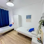Palacio Del Pilar - Turistea Appartement Saragosse
