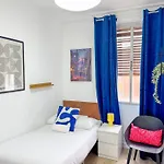 Palacio Del Pilar - Turistea Appartement