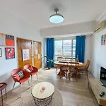 Palacio Del Pilar - Turistea Appartement