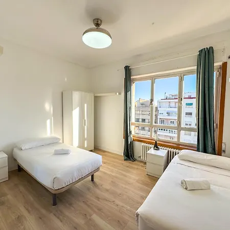 Palacio Del Pilar - Turistea Apartment *