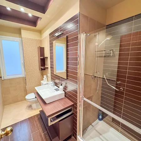 Palacio Del Pilar - Turistea Apartment