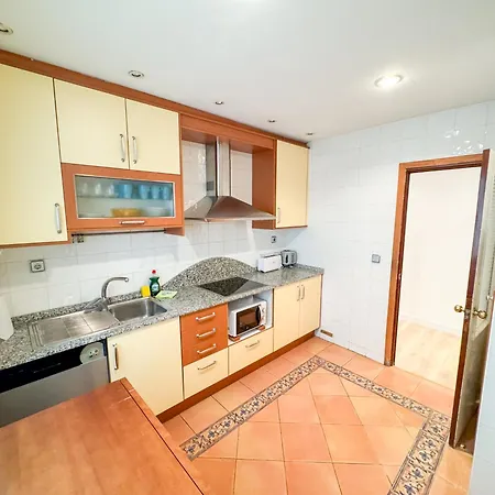 Apartment Palacio Del Pilar - Turistea *