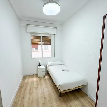 Palacio Del Pilar - Turistea Apartment *