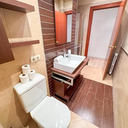 Apartment Palacio Del Pilar - Turistea