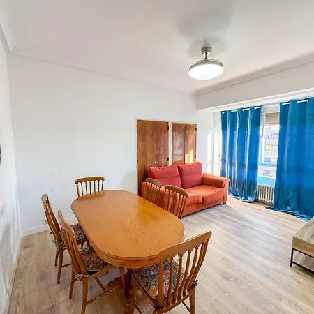 Apartment Palacio Del Pilar - Turistea *