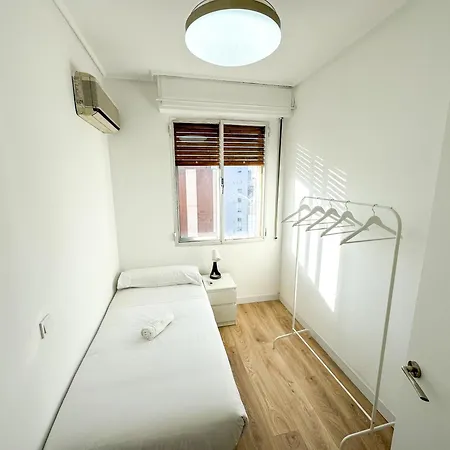 Palacio Del Pilar - Turistea Apartment