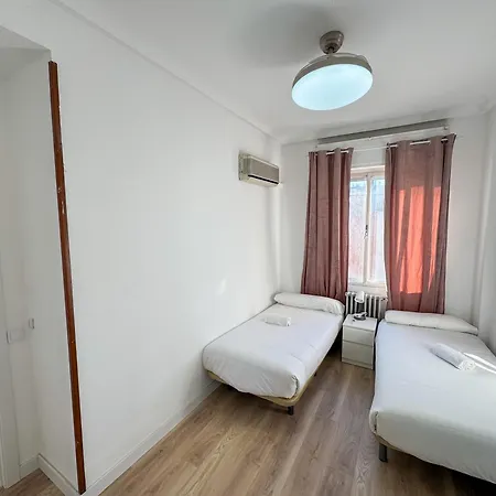 Palacio Del Pilar - Turistea Apartment