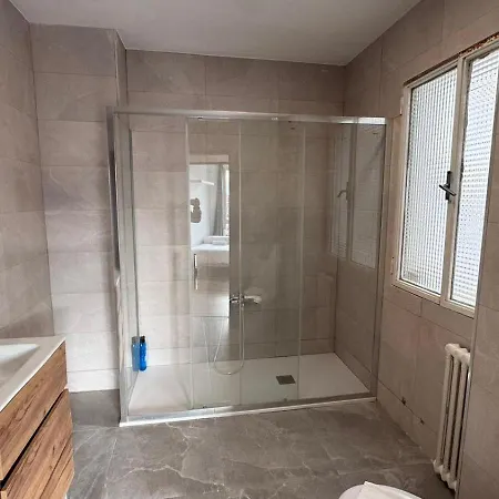 Lejlighed Palacio Del Pilar - Turistea