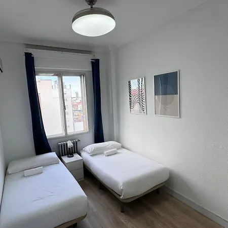 Palacio Del Pilar - Turistea Apartmán Zaragoza