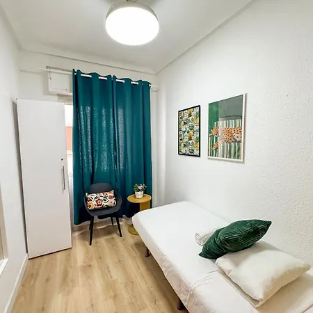 Apartamento Palacio Del Pilar - Turistea *