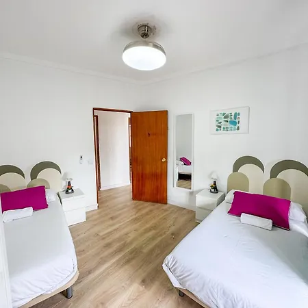 Apartamento Palacio Del Pilar - Turistea