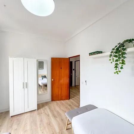 Apartamento Palacio Del Pilar - Turistea