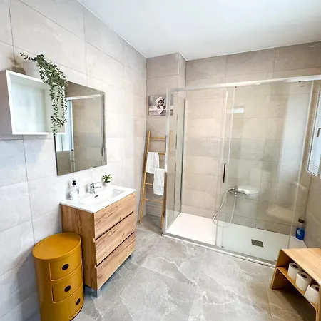 Palacio Del Pilar - Turistea Appartement