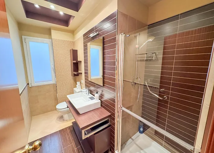 Palacio Del Pilar - Turistea Apartmán