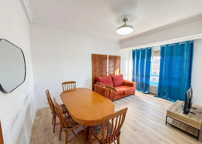 Apartmán Palacio Del Pilar - Turistea *