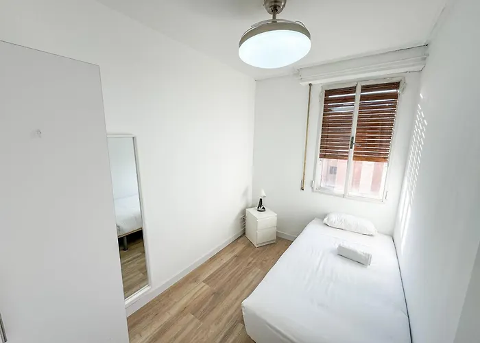 Apartmán Palacio Del Pilar - Turistea