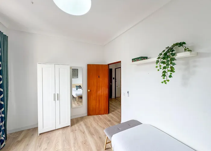 Apartamento Palacio Del Pilar - Turistea