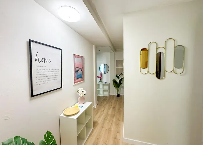 Apartamento Palacio Del Pilar - Turistea