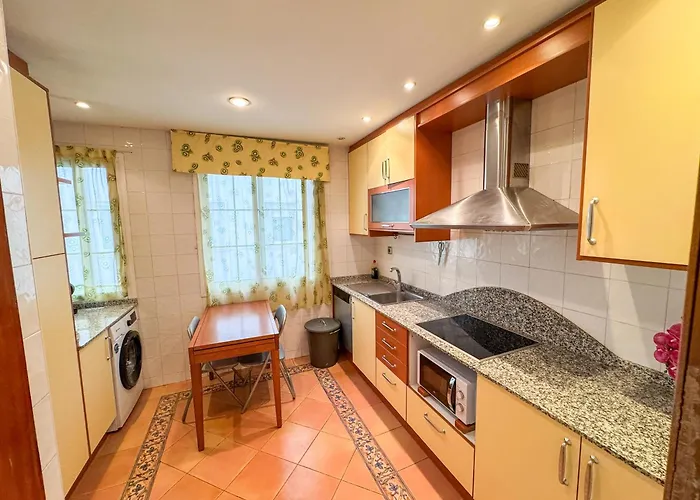 Palacio Del Pilar - Turistea Apartamento