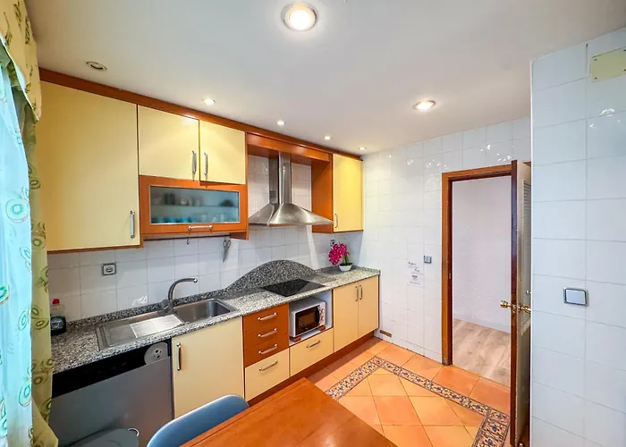 Apartamento Palacio Del Pilar - Turistea Saragoça