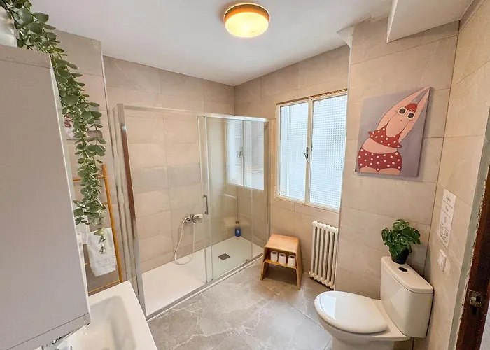 Apartamento Palacio Del Pilar - Turistea *