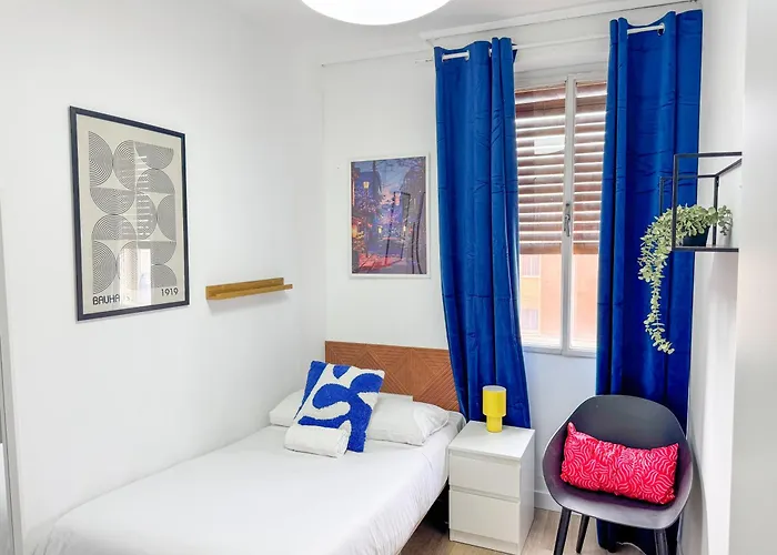 Palacio Del Pilar - Turistea Apartamento