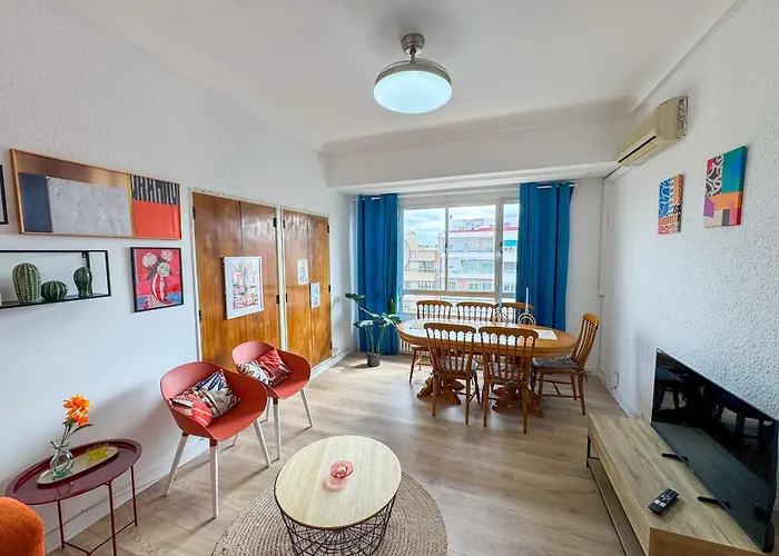 Palacio Del Pilar - Turistea Apartamento