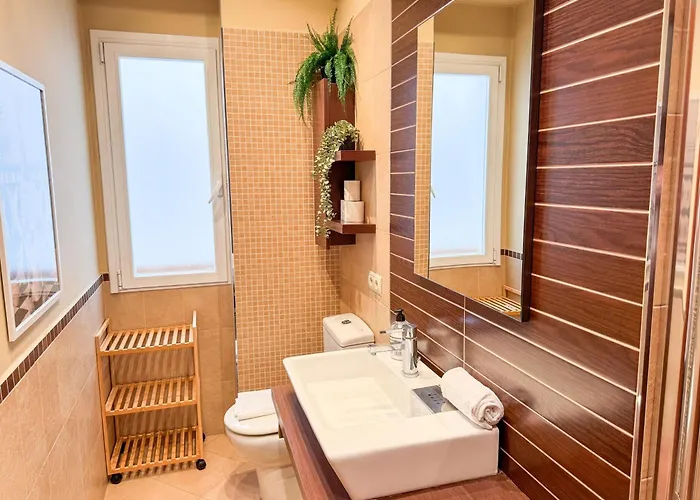 Apartamento Palacio Del Pilar - Turistea